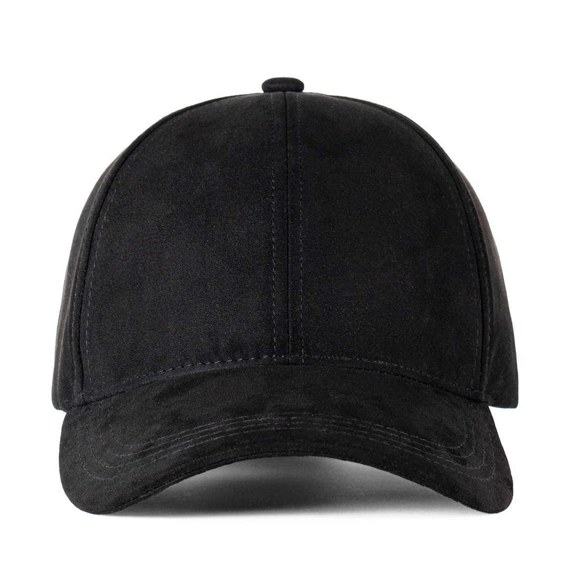 Baseball Hat - Gamuza