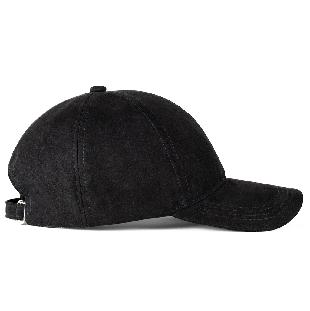 Baseball Hat - Gamuza