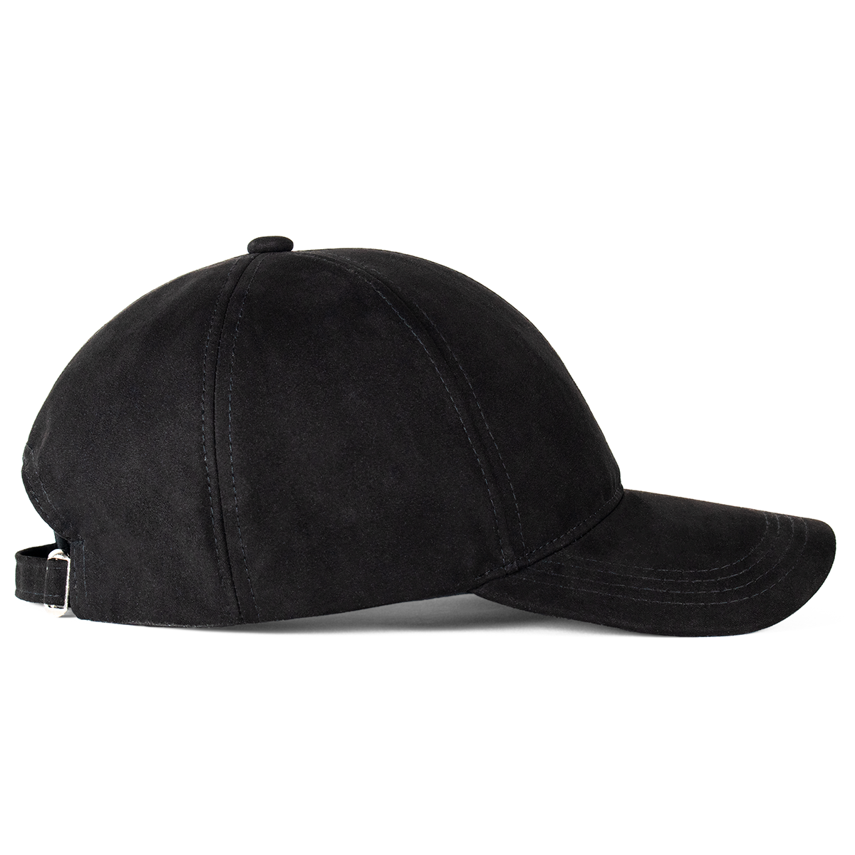 Baseball Hat - Gamuza