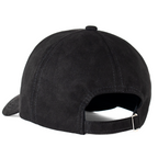 Baseball Hat - Gamuza