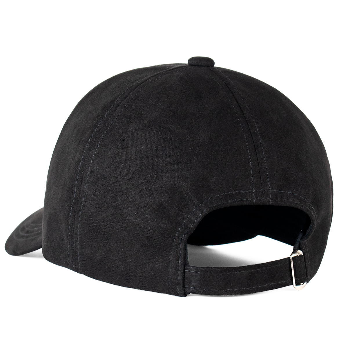 Baseball Hat - Gamuza