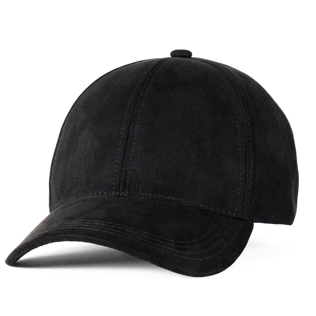 Baseball Hat - Gamuza