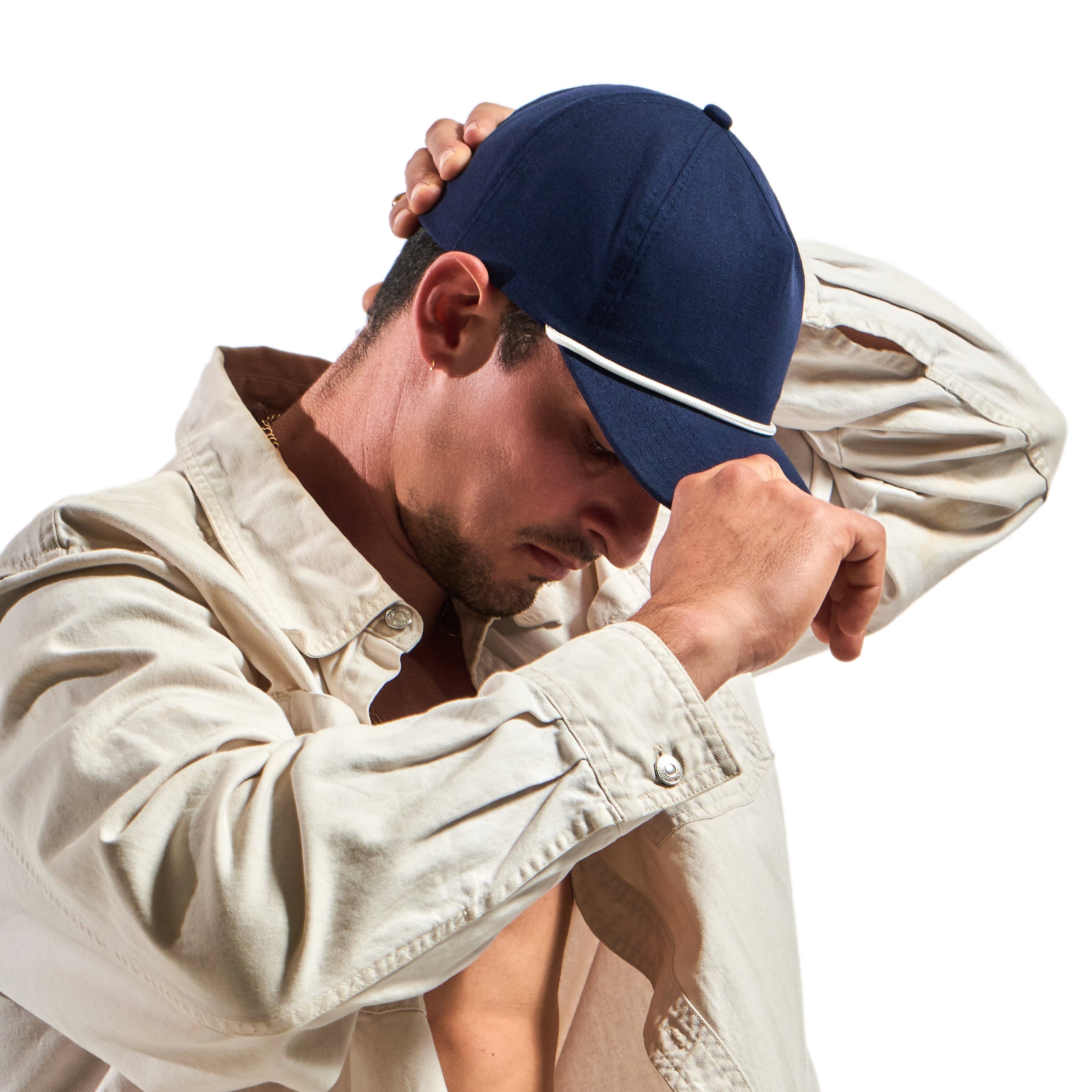 Golfer - Lino Marino