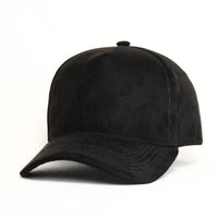 Snapback - Gamuza