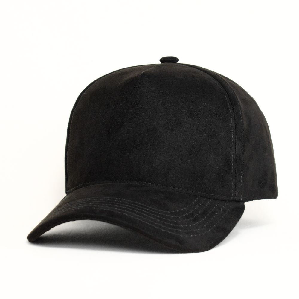 Snapback - Gamuza