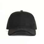 Snapback - Gamuza
