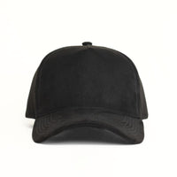 Snapback - Gamuza