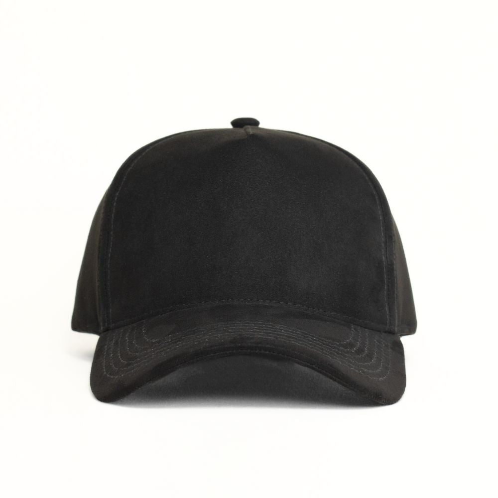 Snapback - Gamuza