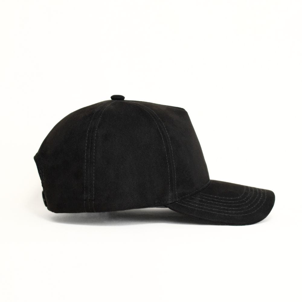 Snapback - Gamuza