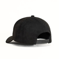 Snapback - Gamuza