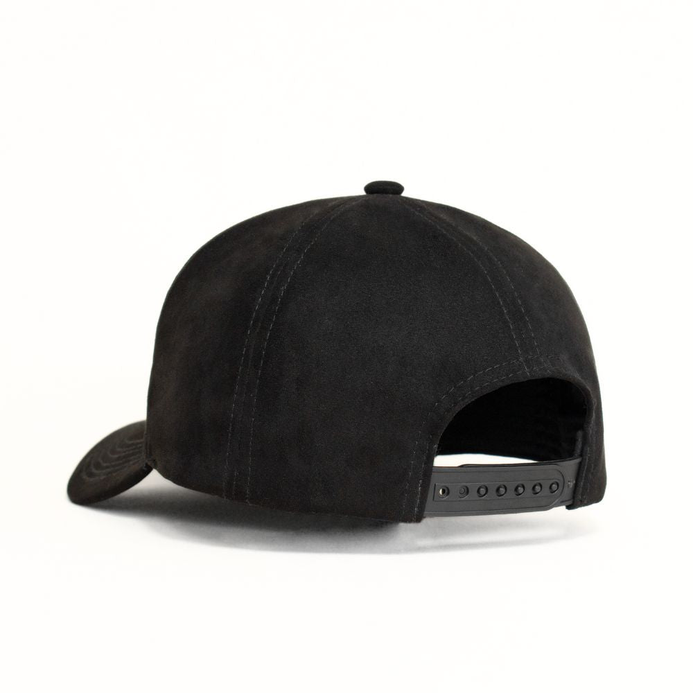 Snapback - Gamuza