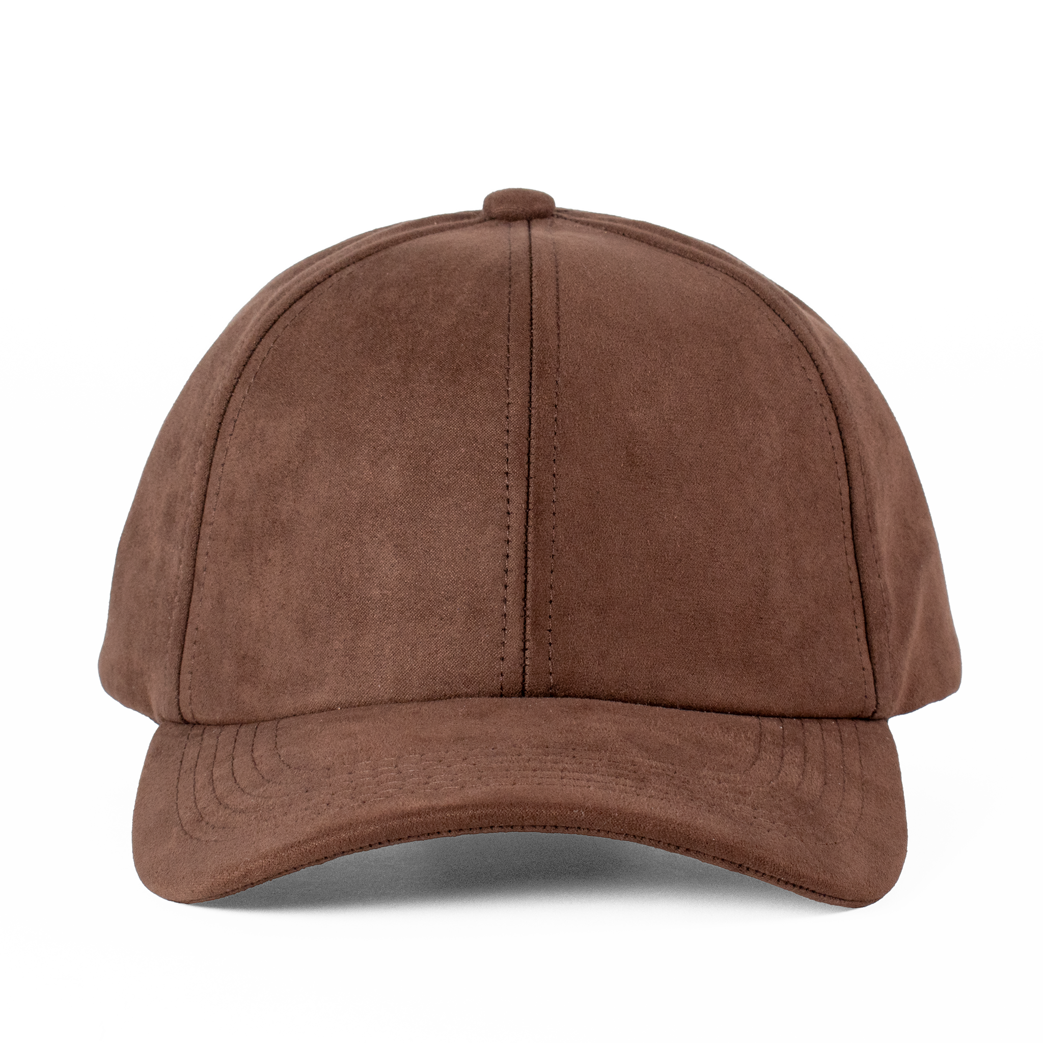Baseball Hat - Gamuza