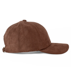 Baseball Hat - Gamuza