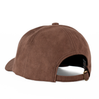 Baseball Hat - Gamuza