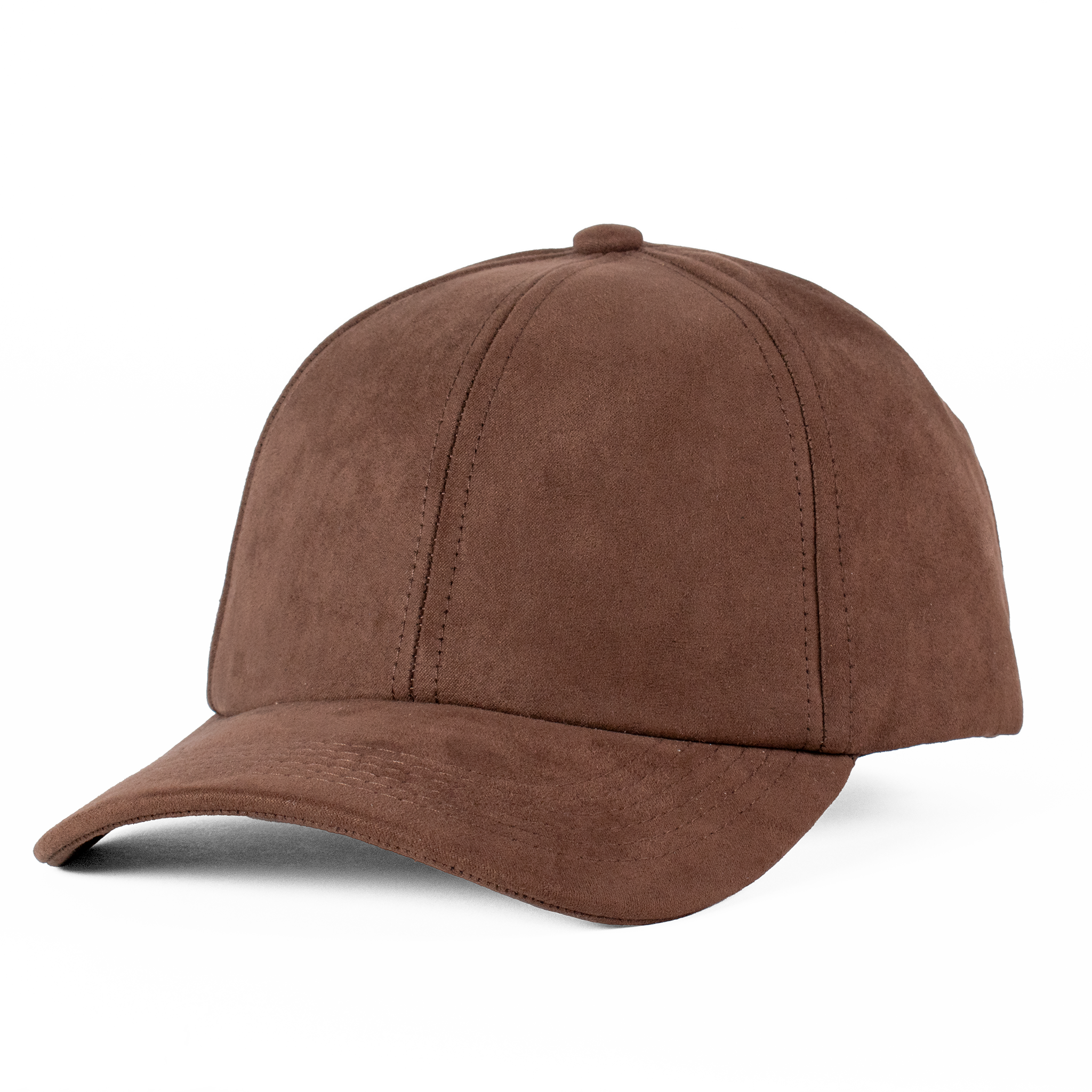 Baseball Hat - Gamuza