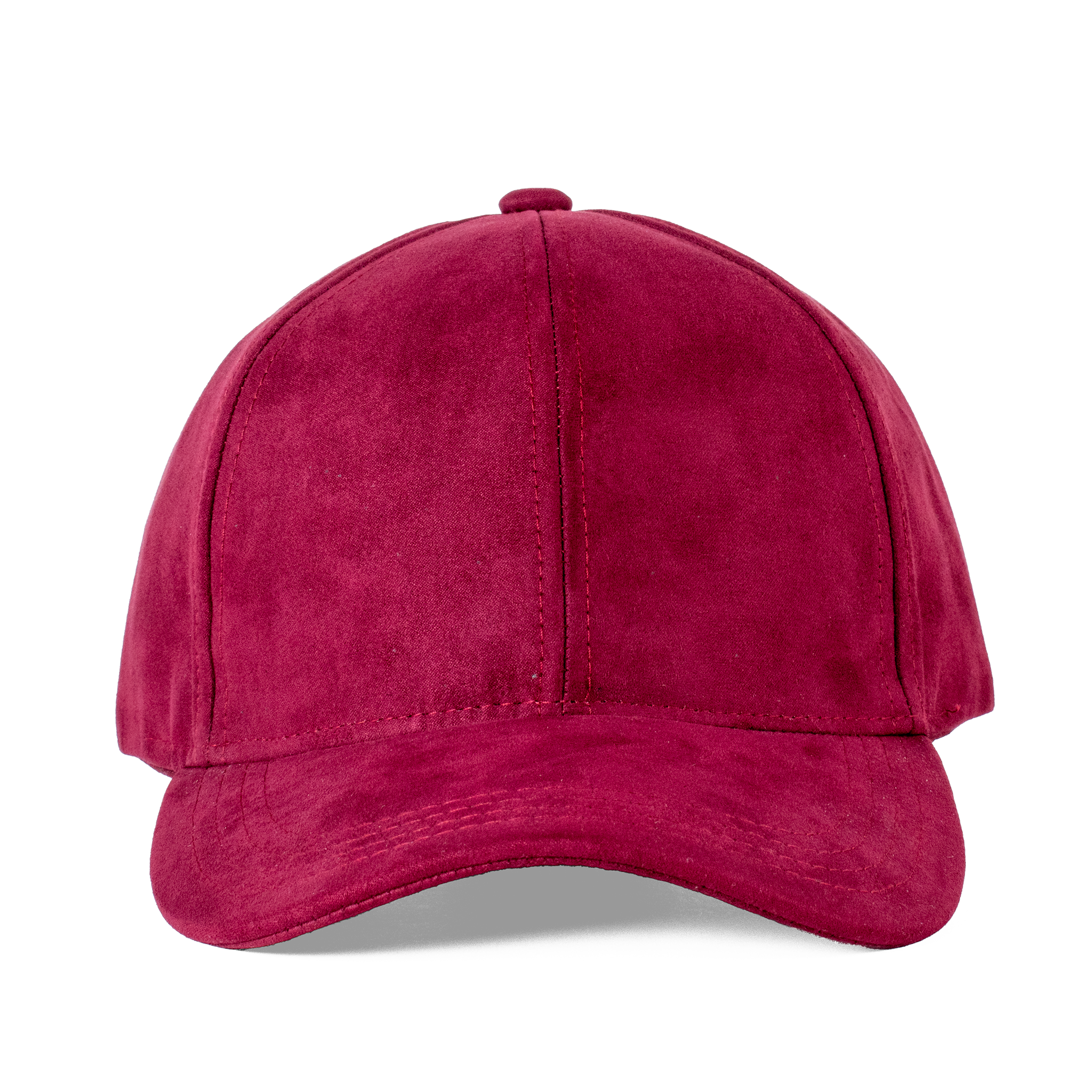 Baseball Hat - Gamuza
