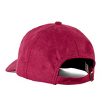 Baseball Hat - Gamuza