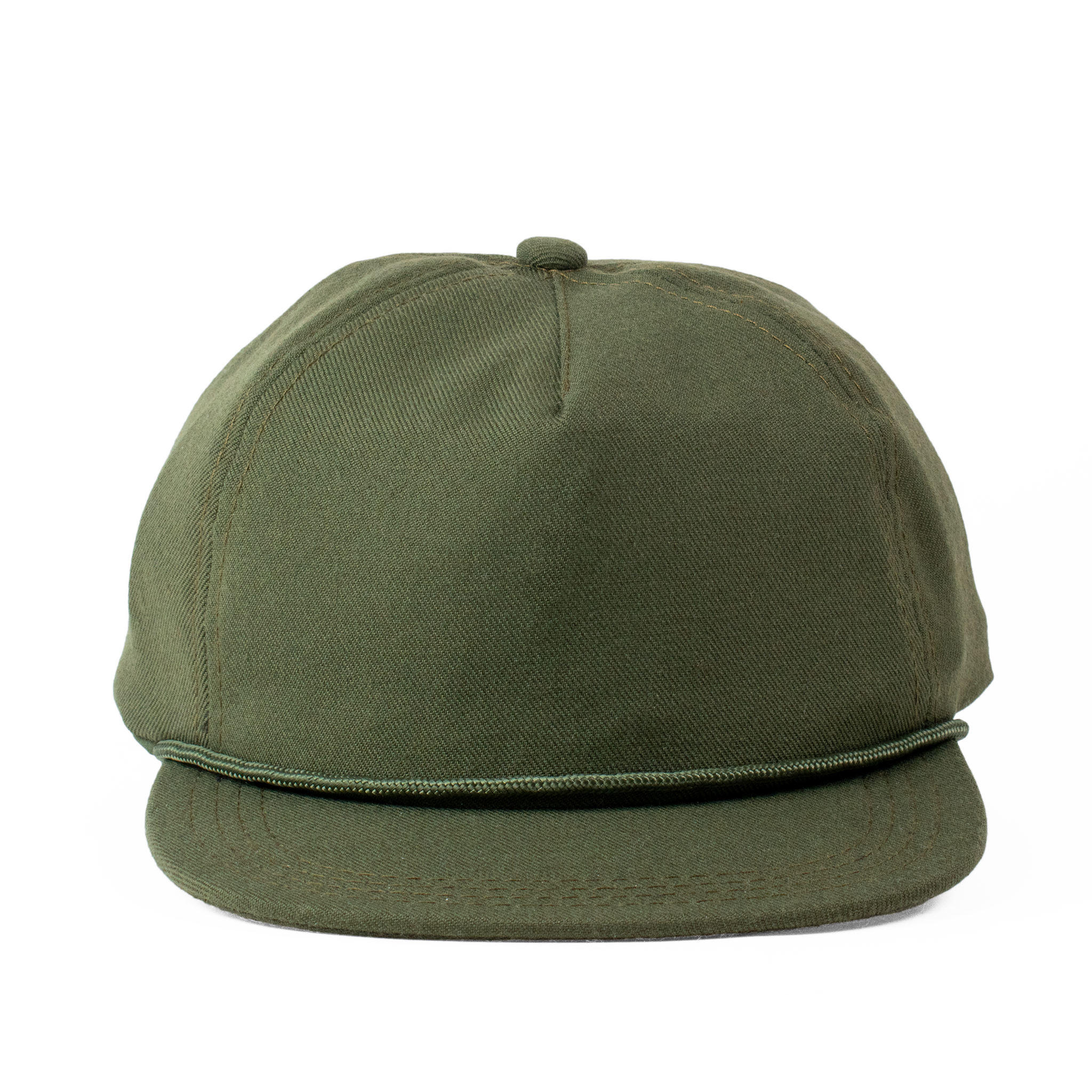 Golfer - Gabardina Olivo