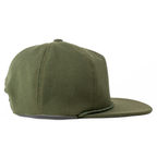 Golfer - Gabardina Olivo