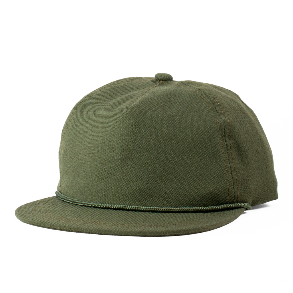 Golfer - Gabardina Olivo