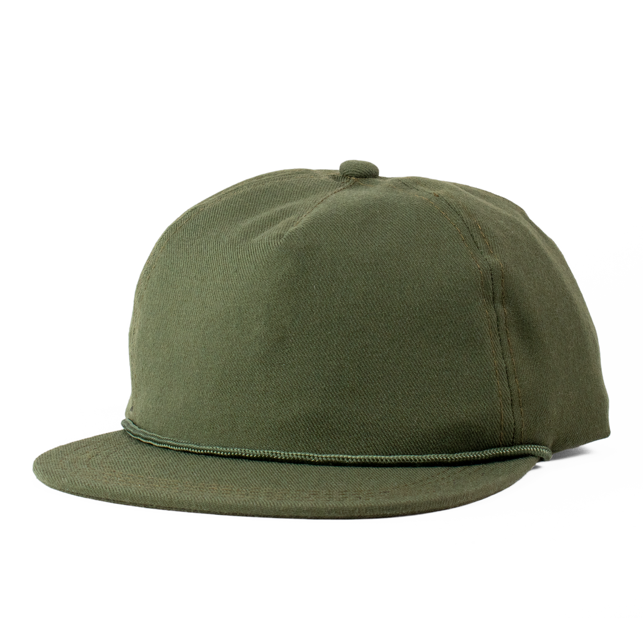 Golfer - Gabardina Olivo