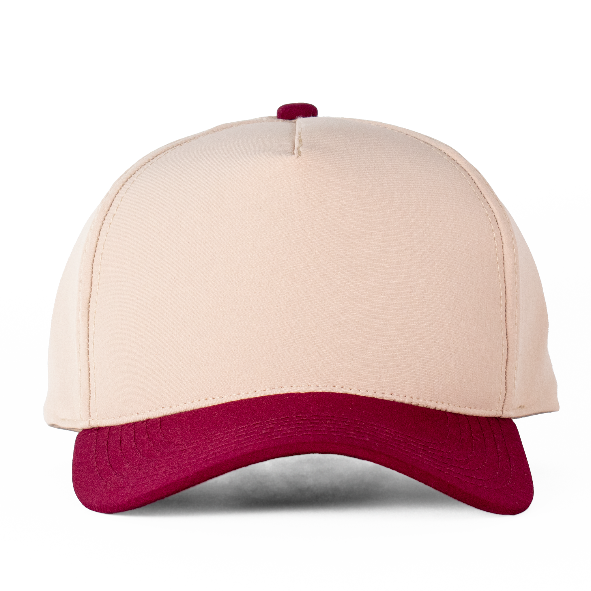 Snapback - Novak Bicolor