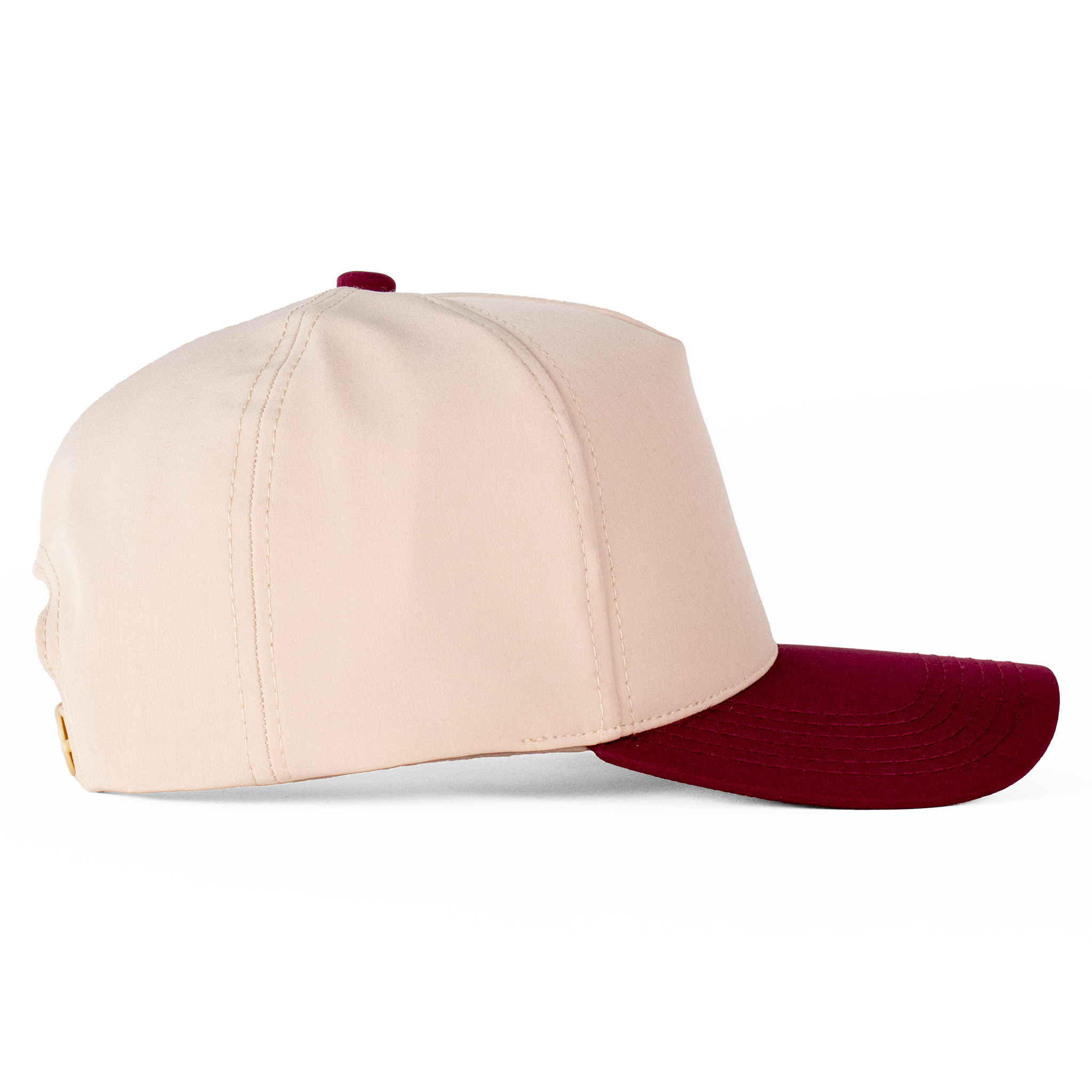 Snapback - Novak Bicolor