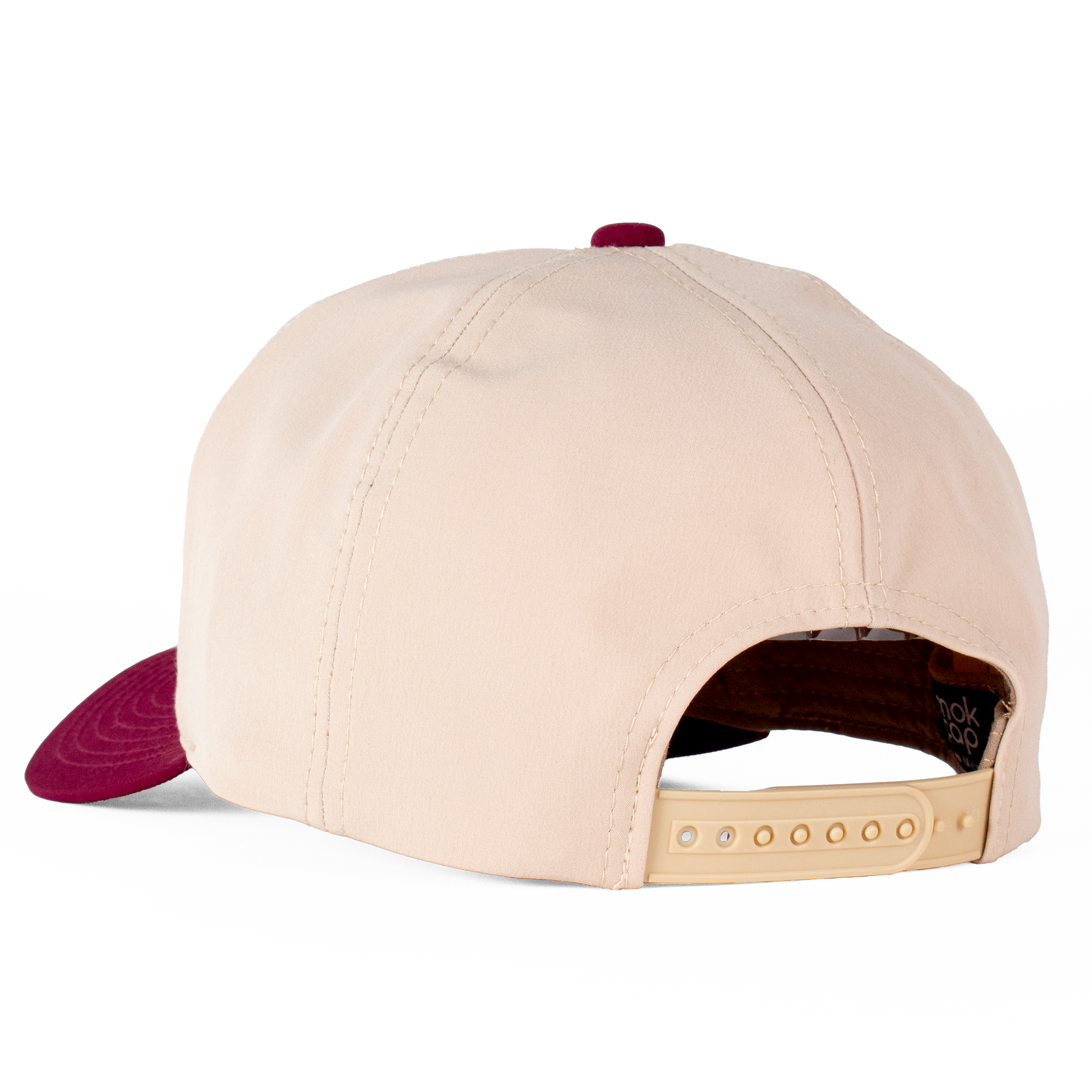 Snapback - Novak Bicolor