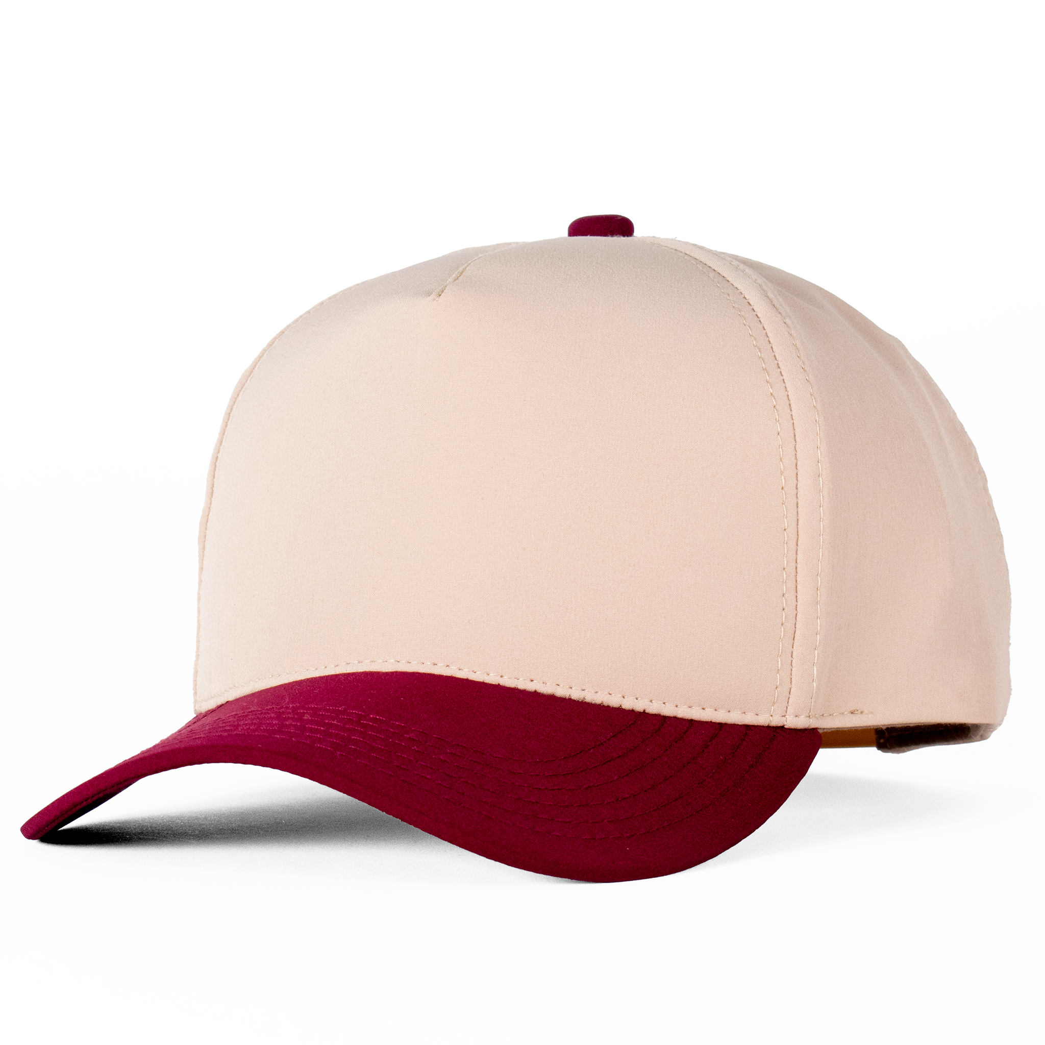 Snapback - Novak Bicolor