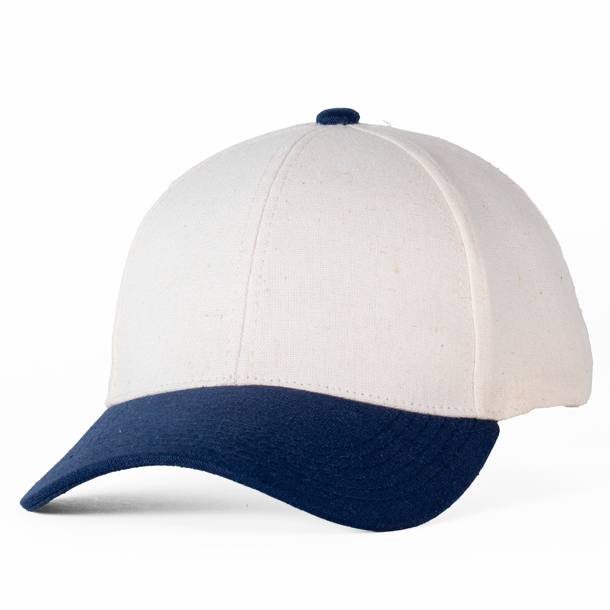 Baseball Hat - Lino Hueso & Marino