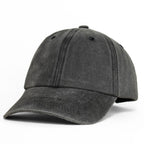 Baseball Hat - Algodón Deslavado