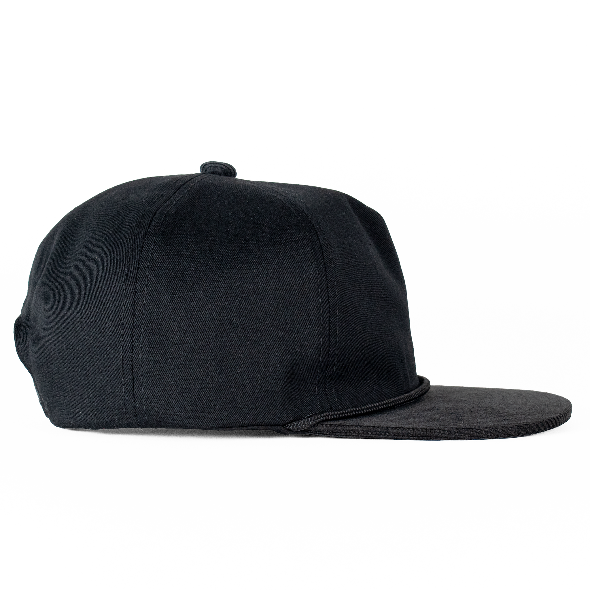 Golfer - Visera Pana y Gabardina