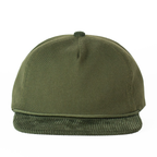 Golfer - Visera Pana y Gabardina