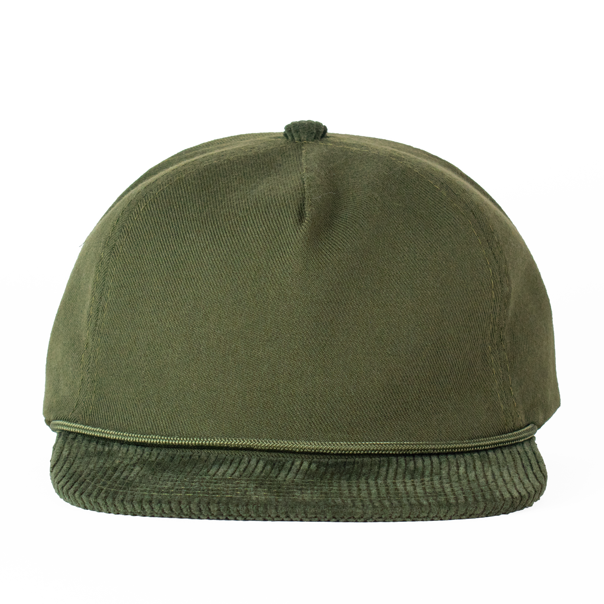 Golfer - Visera Pana y Gabardina