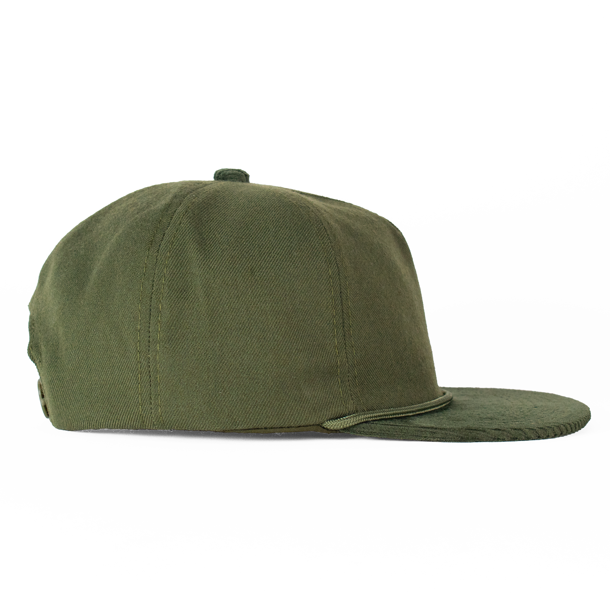 Golfer - Visera Pana y Gabardina