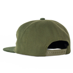 Golfer - Visera Pana y Gabardina