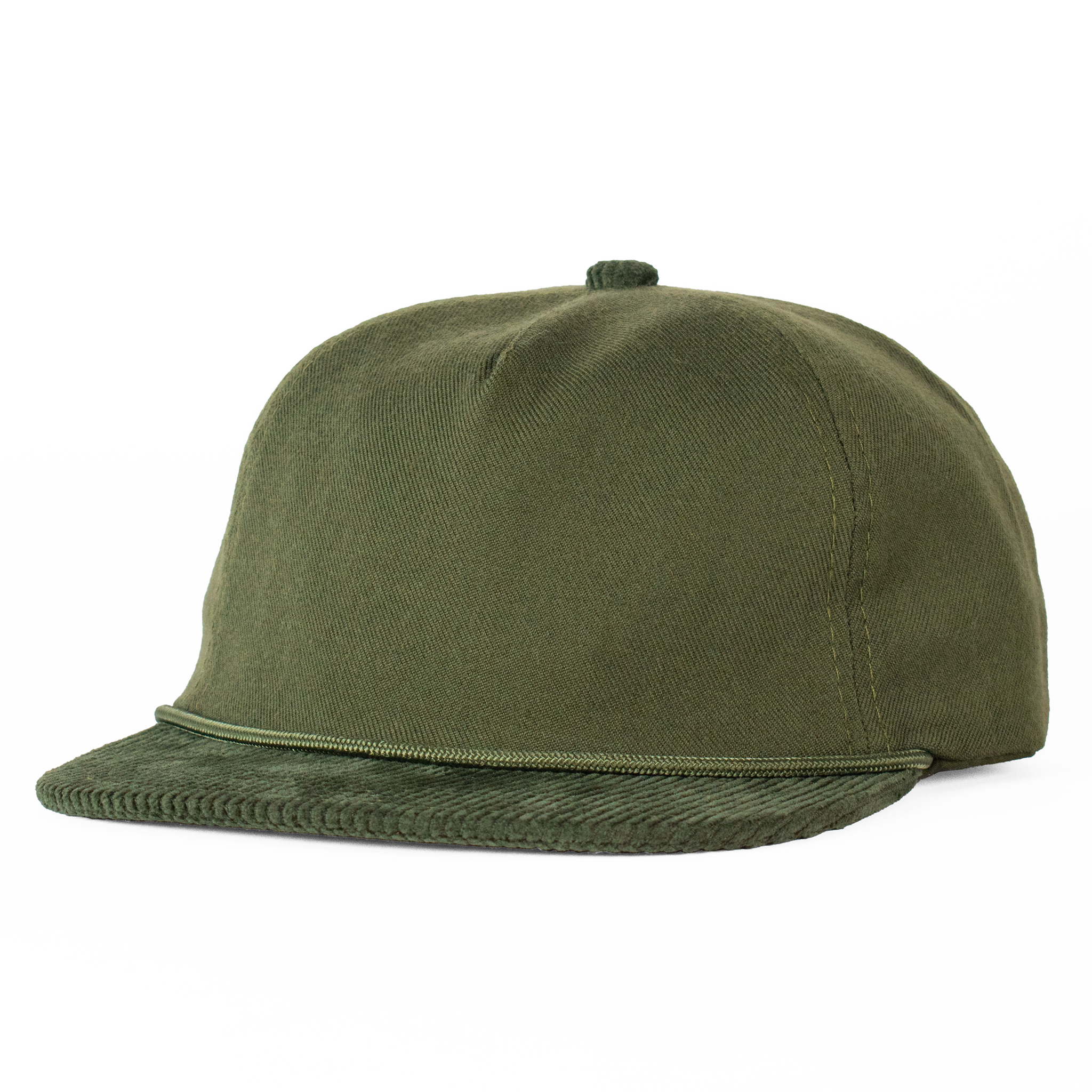 Golfer - Visera Pana y Gabardina