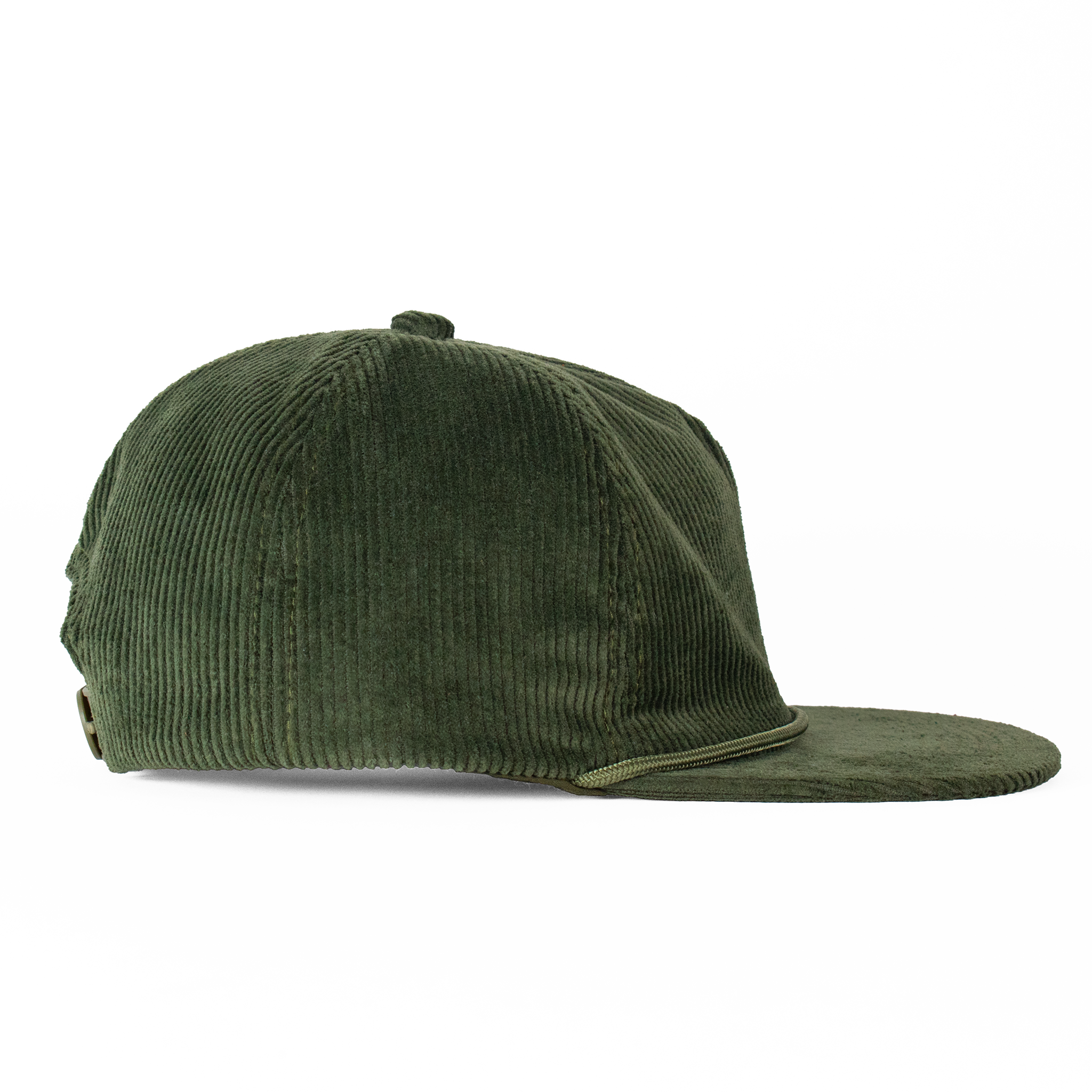Golfer - Pana Verde Olivo