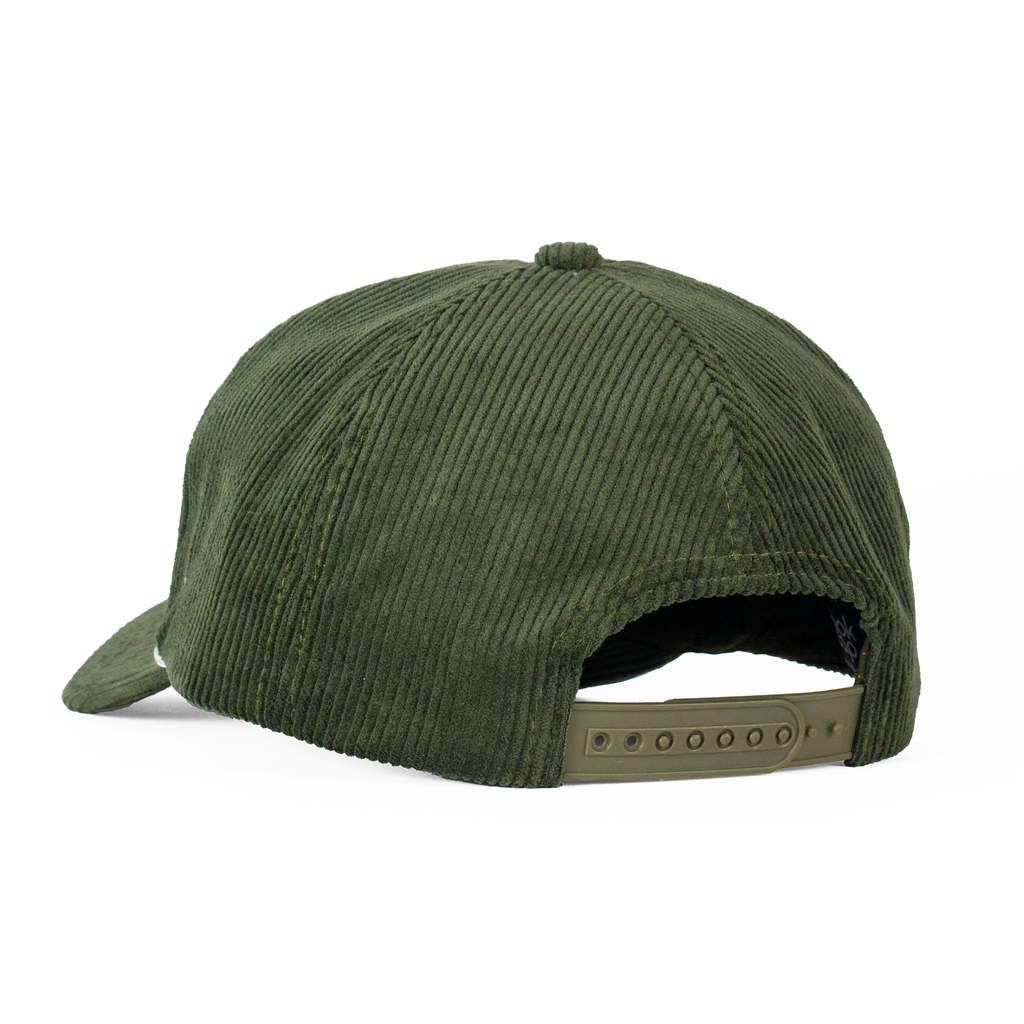 Golfer - Pana Verde Olivo