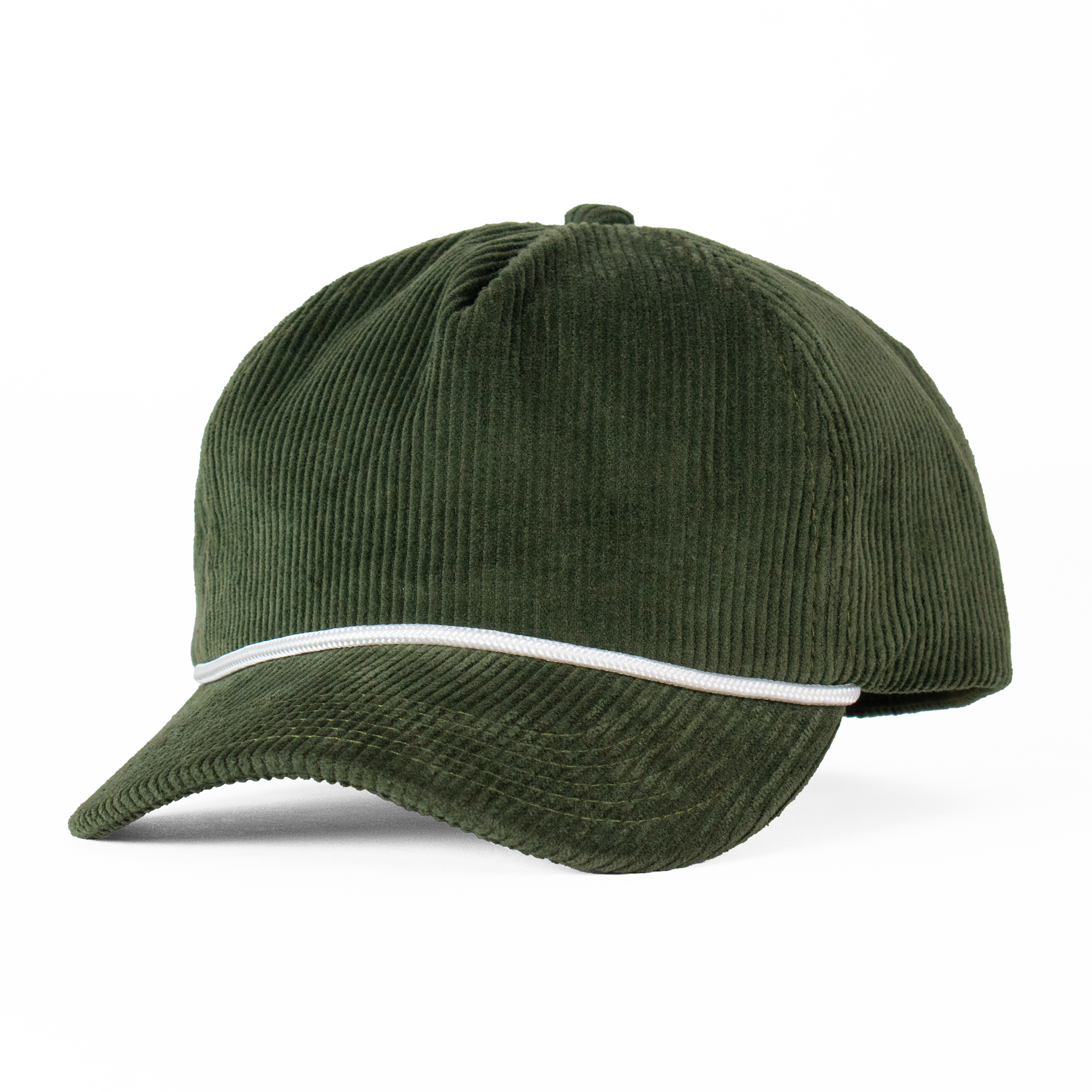 Golfer - Pana Verde Olivo
