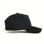 Snapback - Gabardina & Gamuza