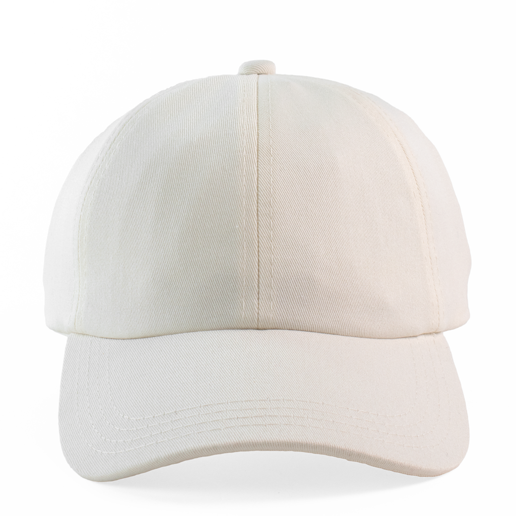 Baseball - Gabardina Hueso