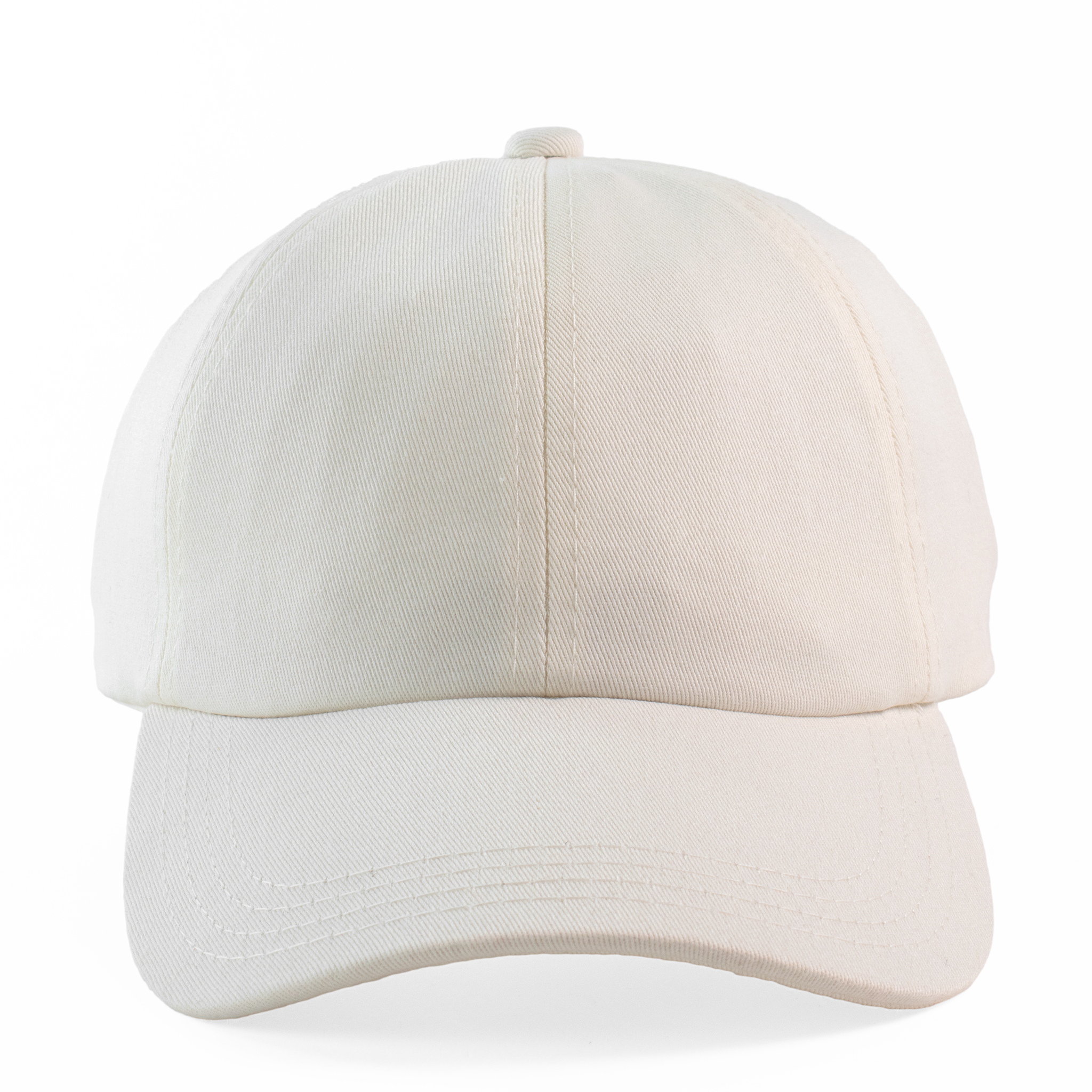 Baseball - Gabardina Hueso