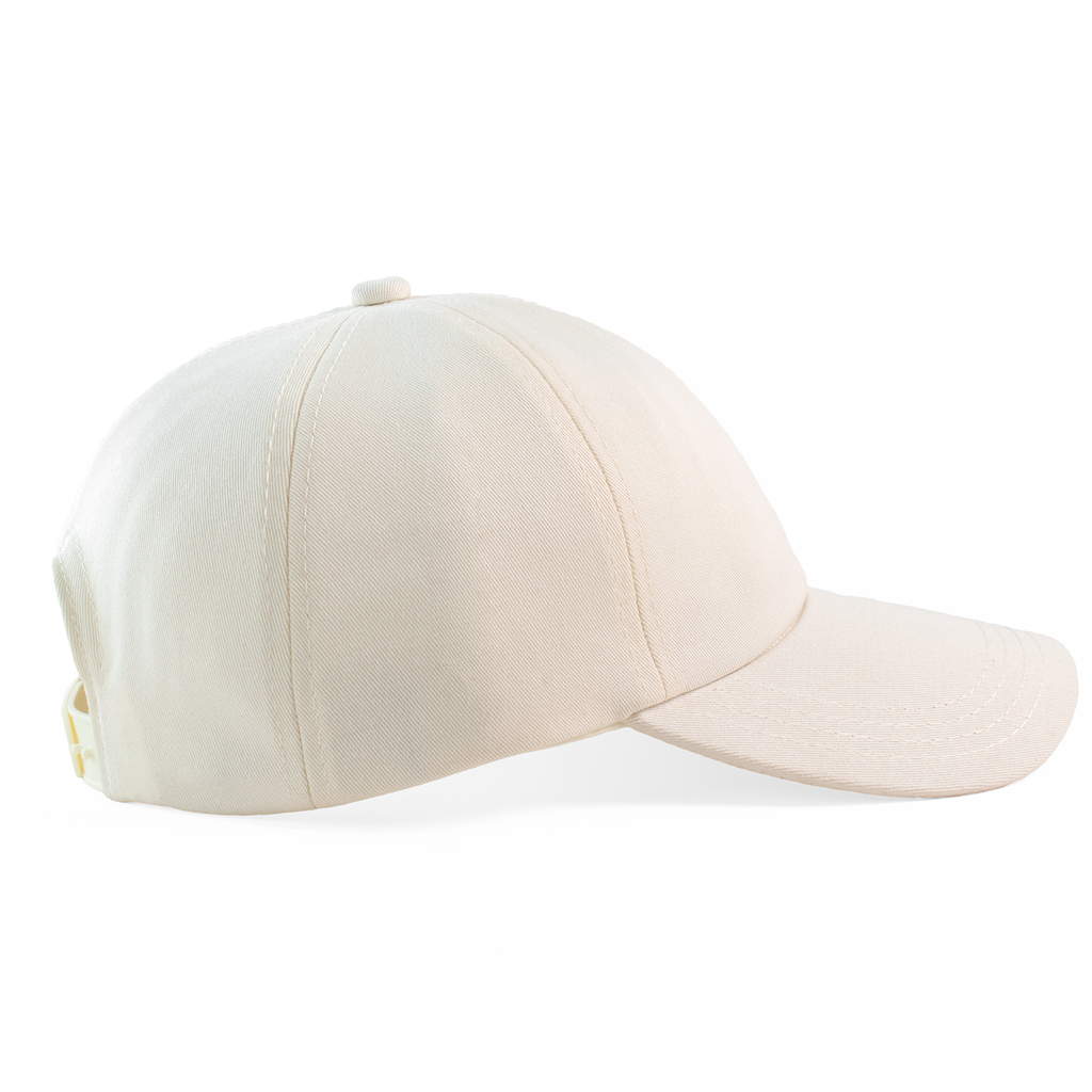Baseball - Gabardina Hueso
