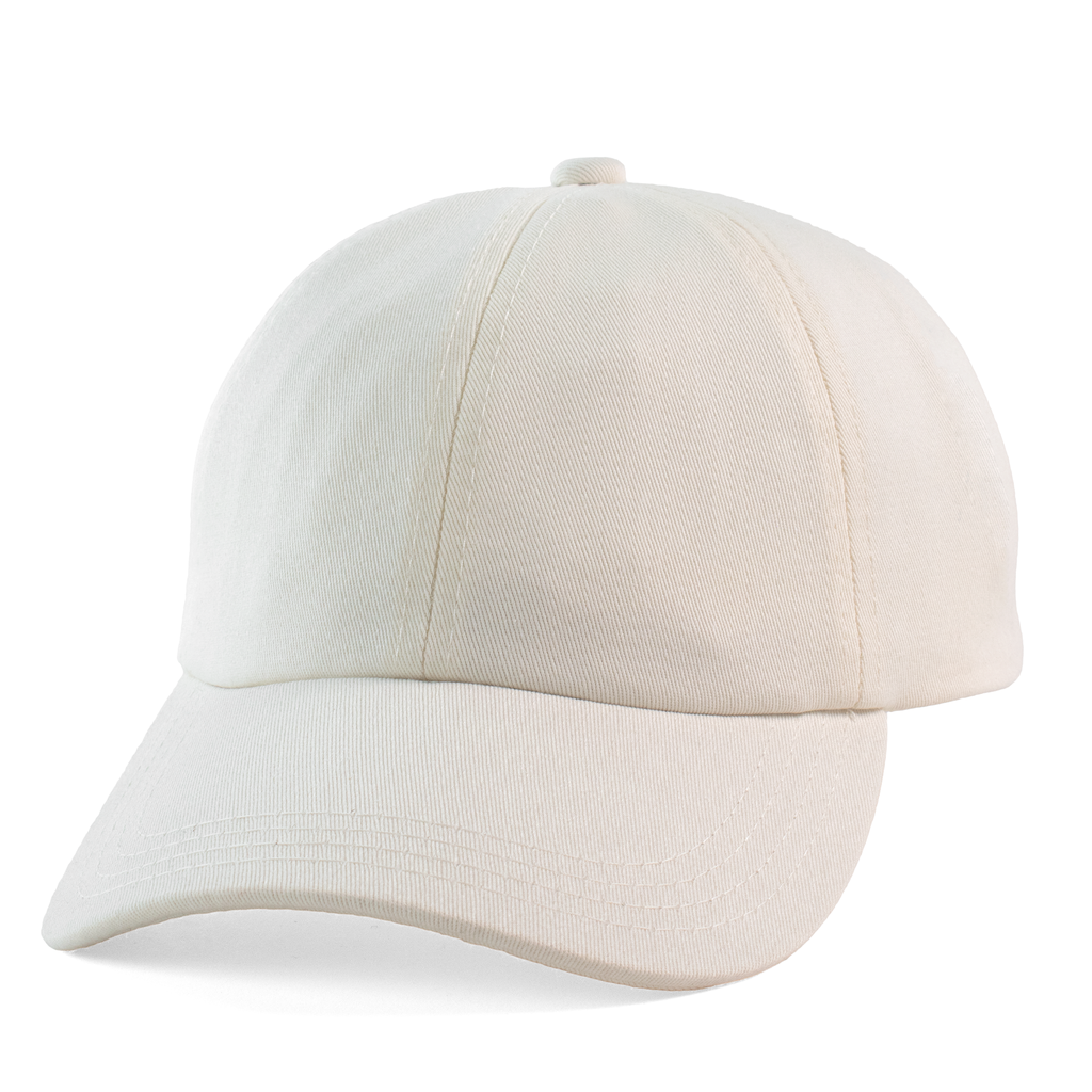 Baseball - Gabardina Hueso