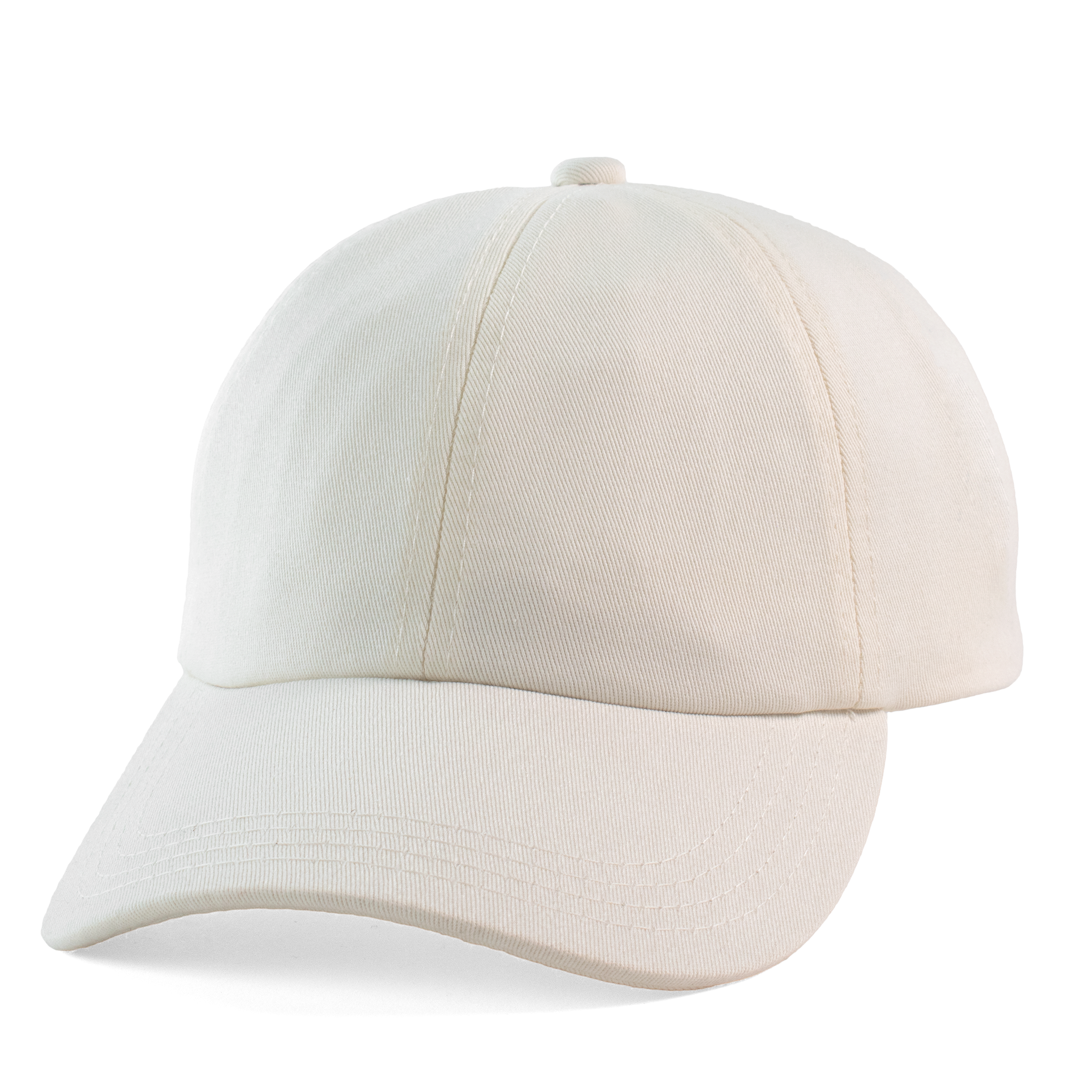 Baseball - Gabardina Hueso