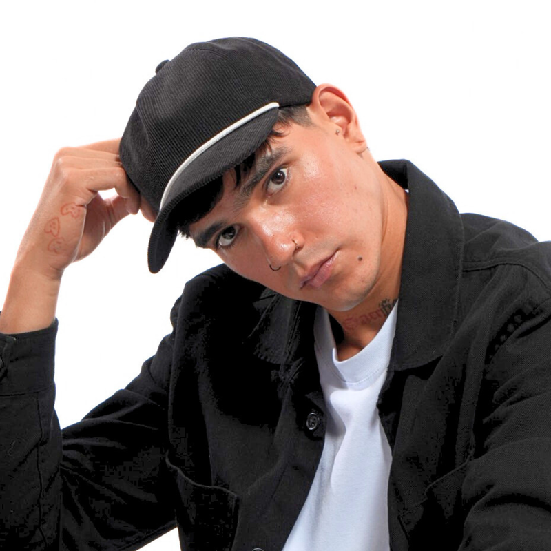 Golfer - Pana Negra