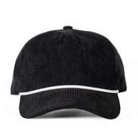Golfer - Pana Negra