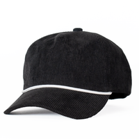 Golfer - Pana Negra