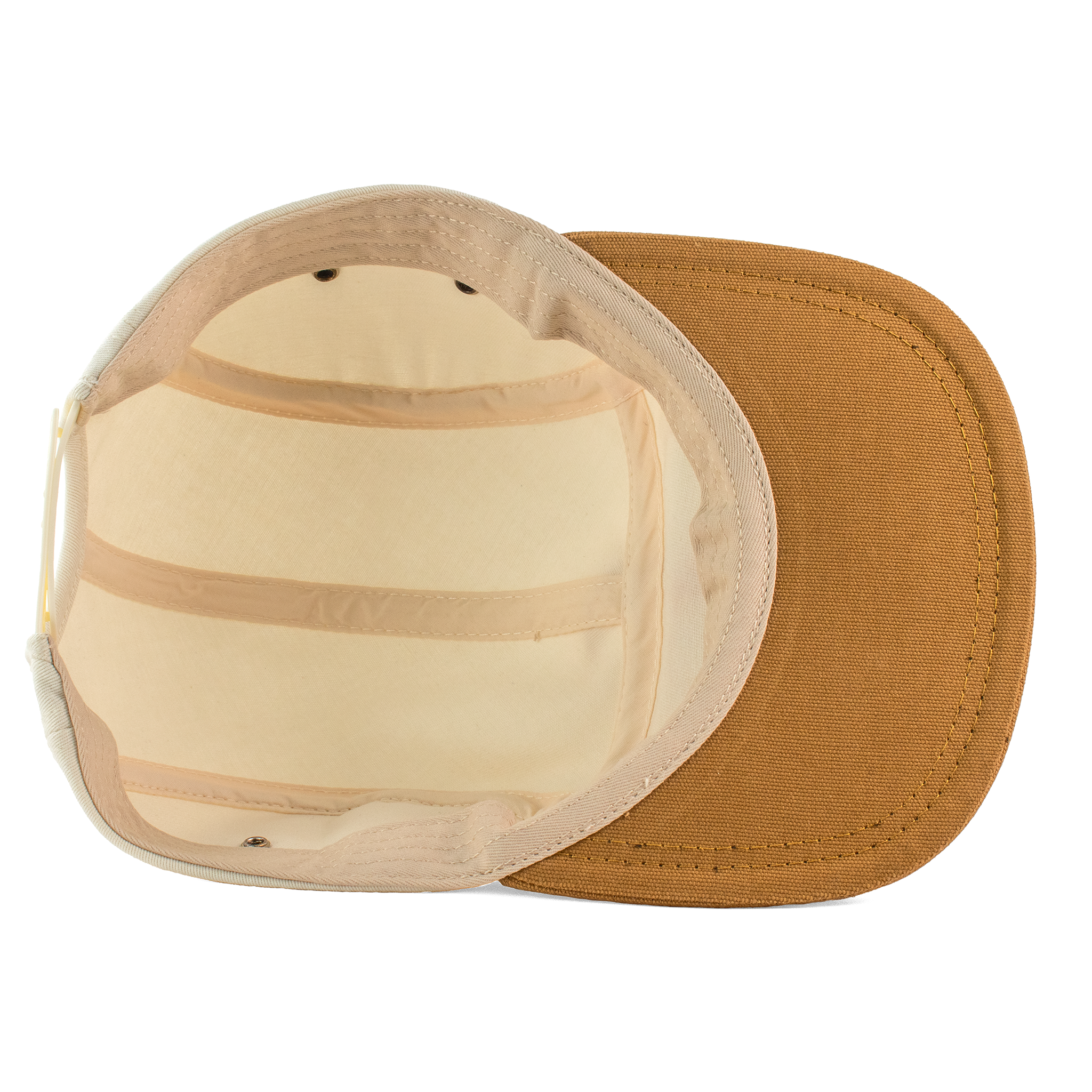 Surfer - Gabardina Bicolor